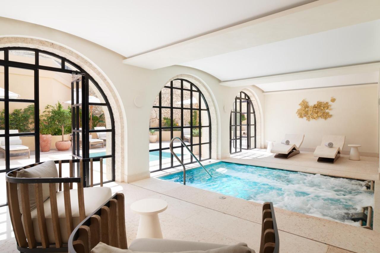 وسبا كورينثيا بالاس 5*
