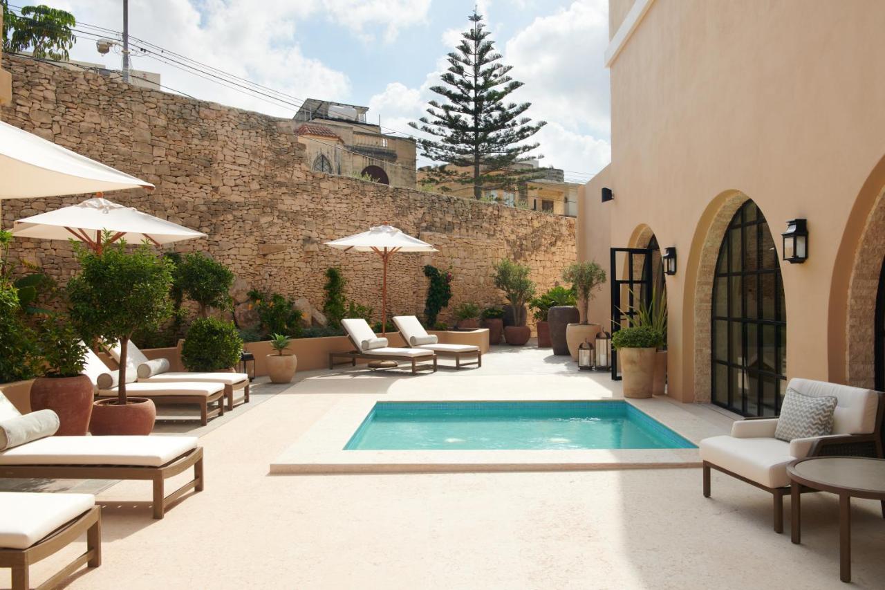 وسبا كورينثيا بالاس 5*