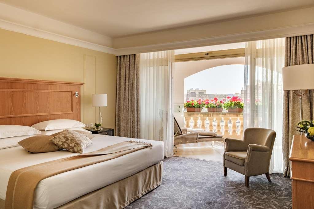 وسبا كورينثيا بالاس 5*