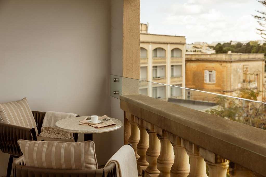 فندق وسبا كورينثيا بالاس 5*