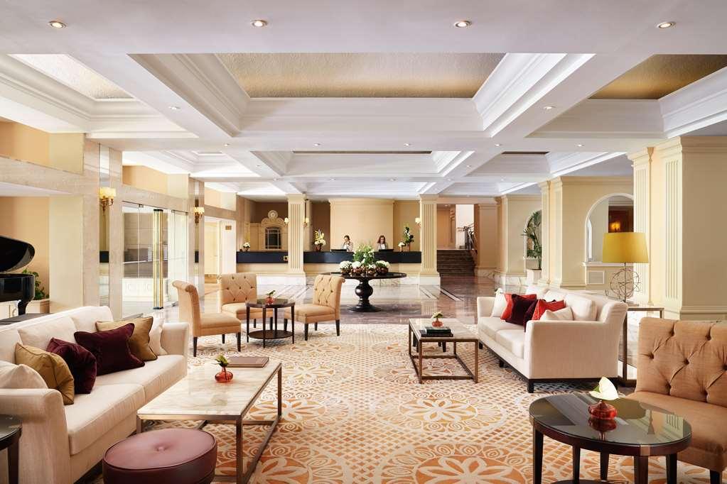 Hotel Corinthia Palace Malta