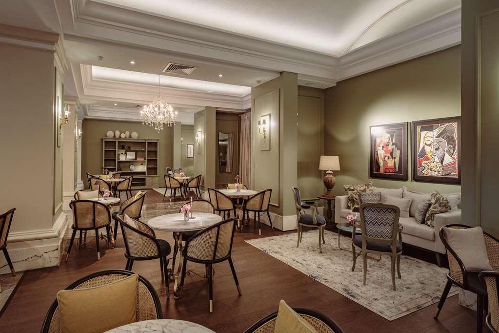 Corinthia Palace Malta Attard