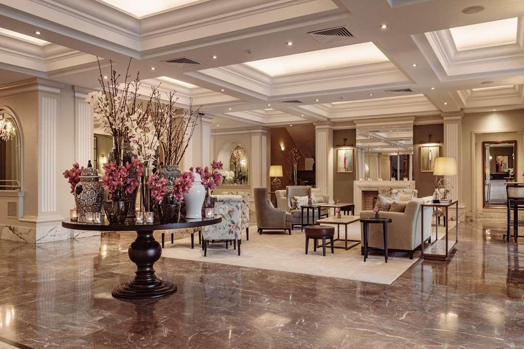 Corinthia Palace Malta Hotel