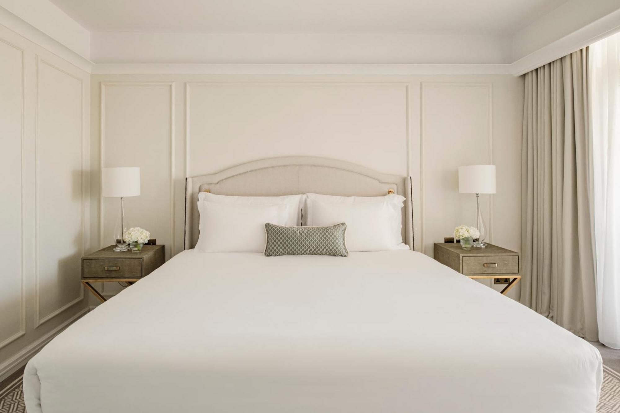 Corinthia Palace Malta Hotel Attard