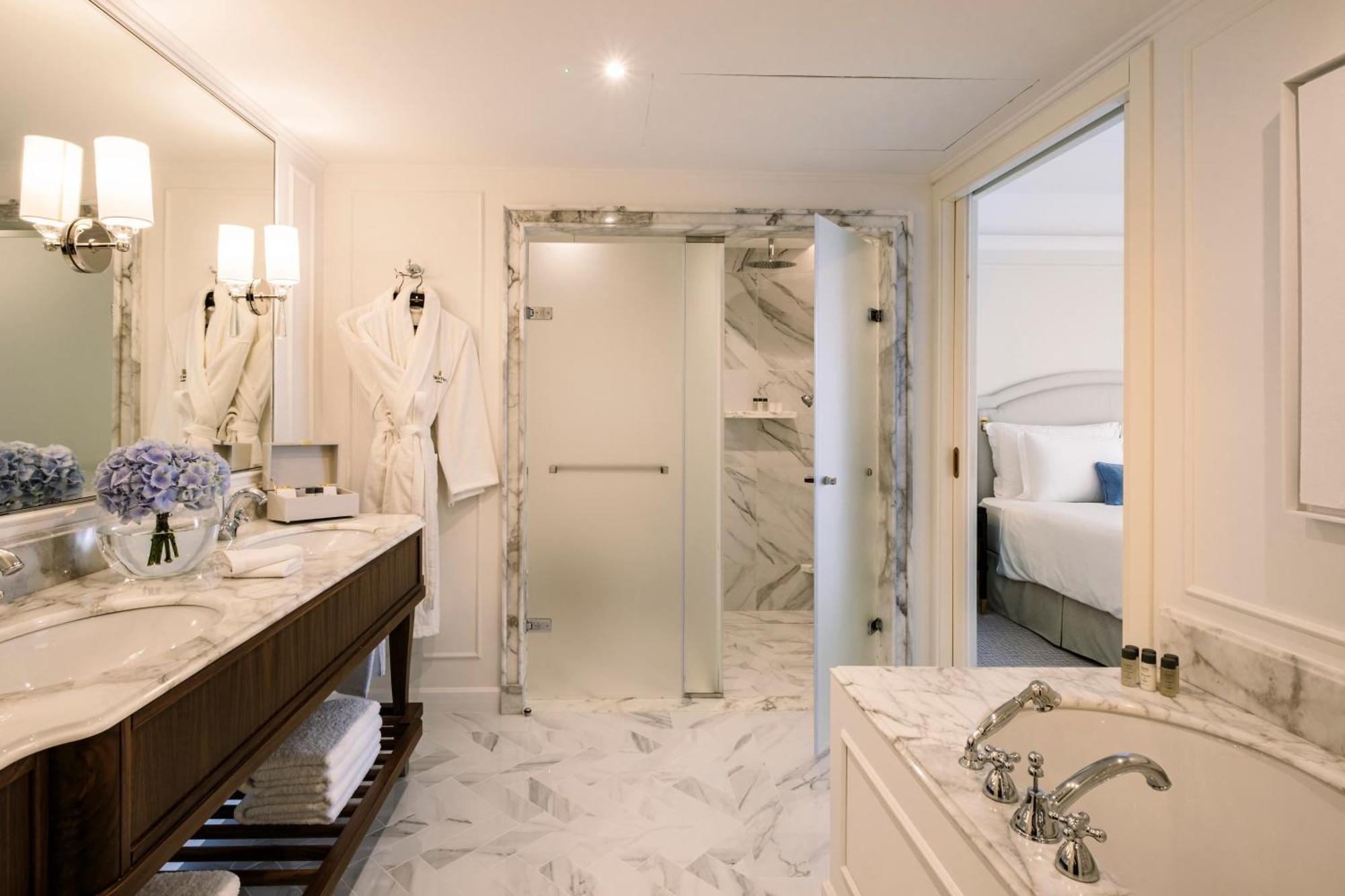 Corinthia Palace Malta Hotel 5*