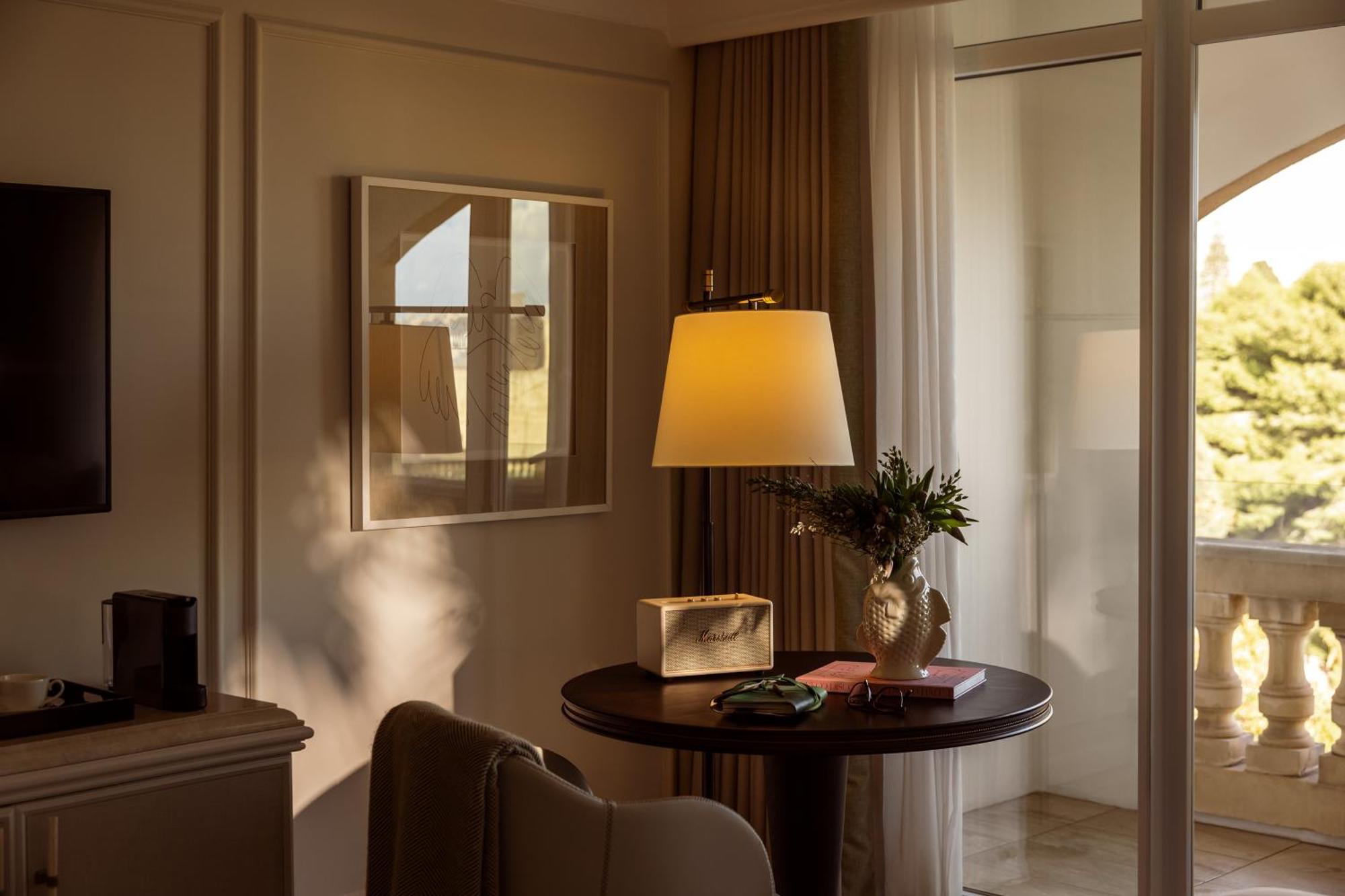 Corinthia Palace Malta 5*