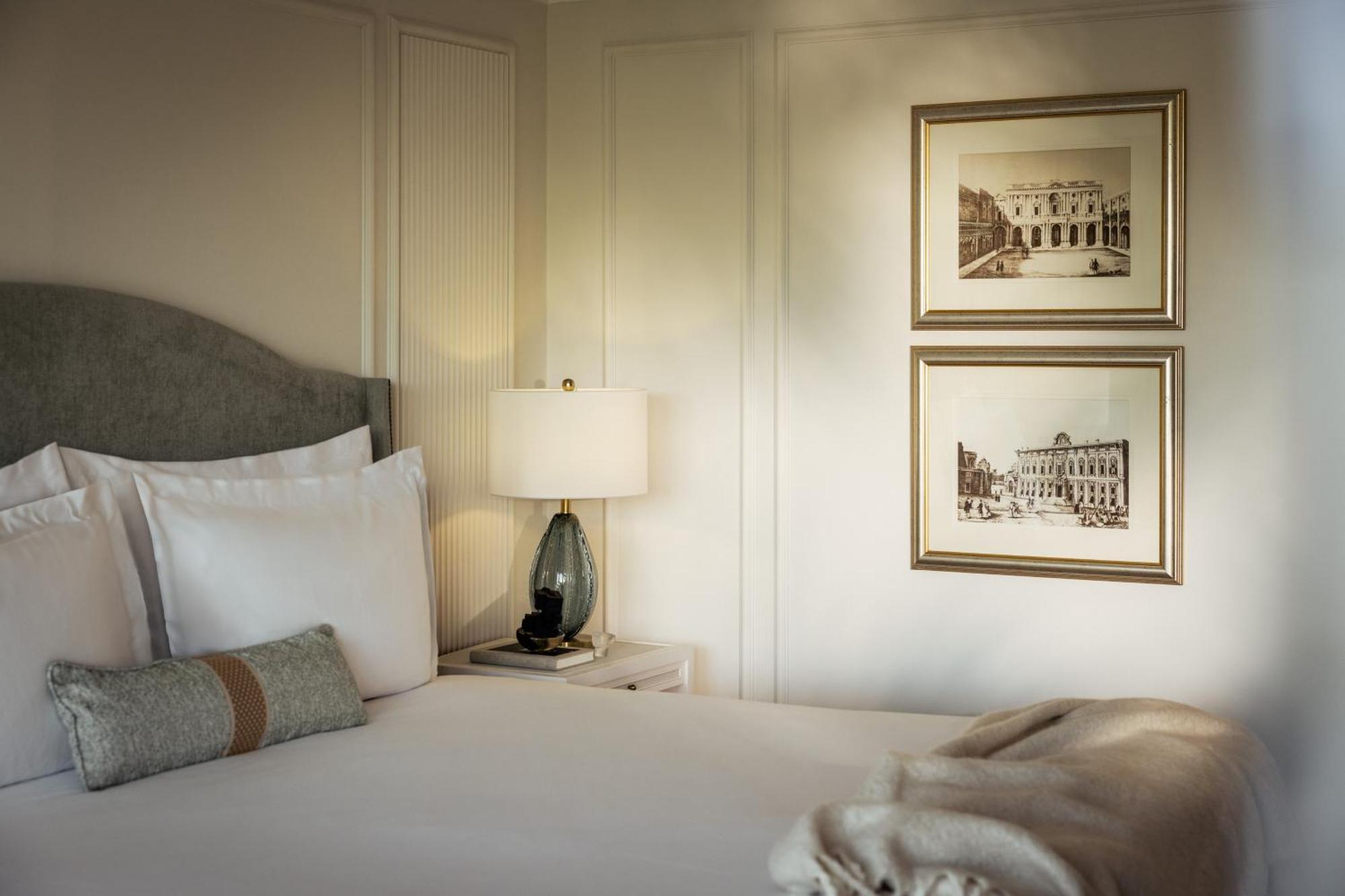 Corinthia Palace Malta Attard