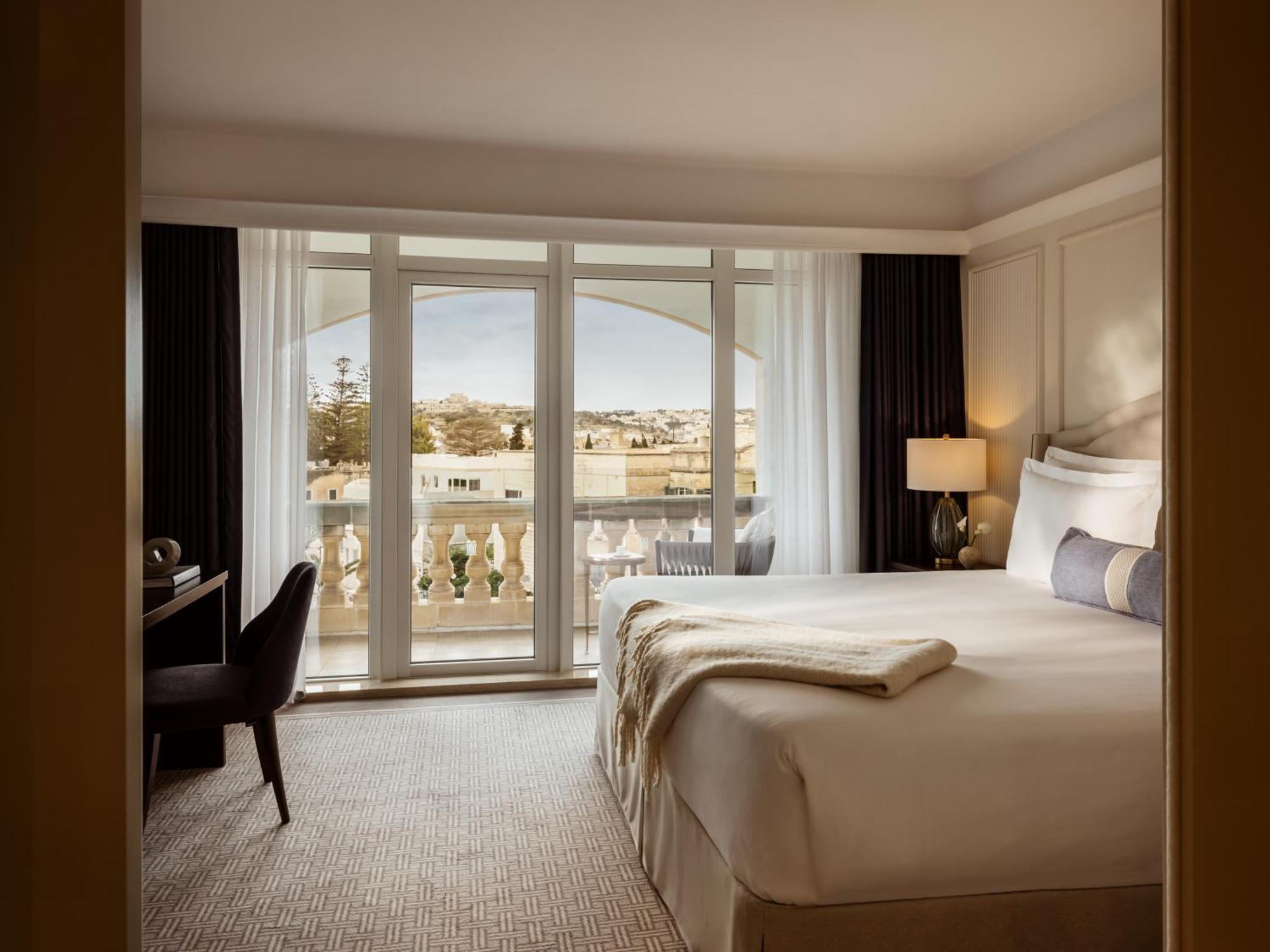 Corinthia Palace Malta