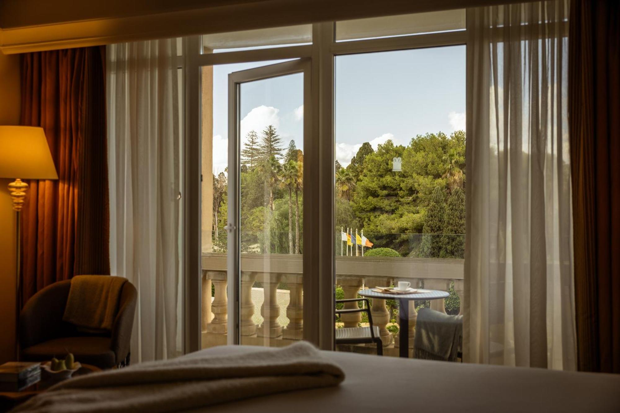 Corinthia Palace Malta Hotel